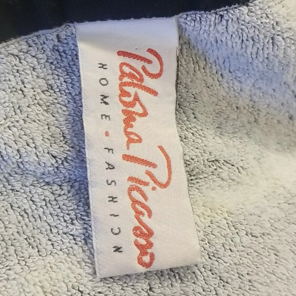 Vintage Paloma Picasso Beach Towel
